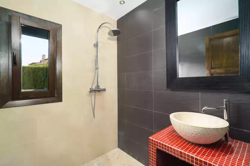 Ferienhaus auf Daru dunya 4, Beniarbeig