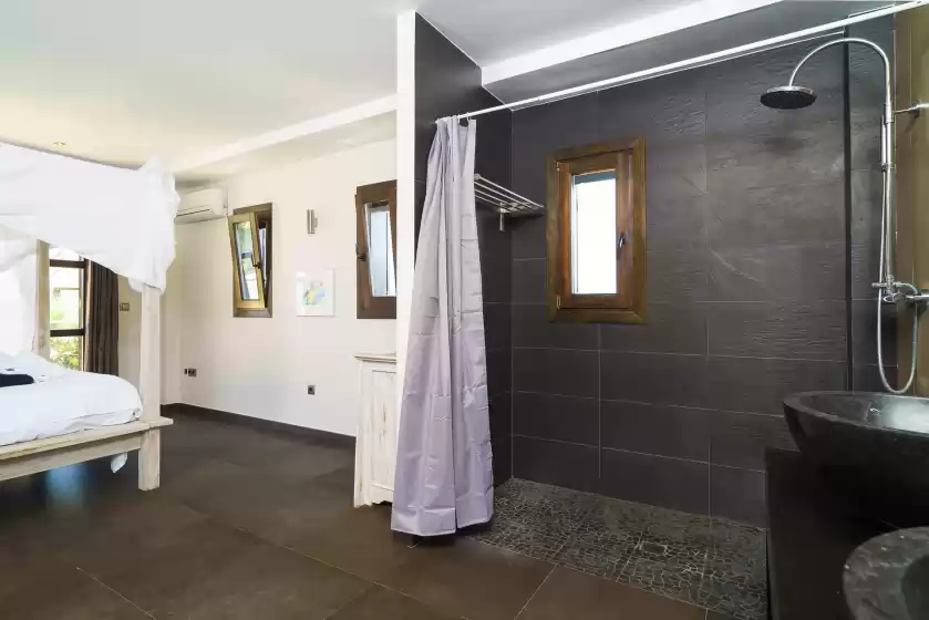 Ferienhaus auf Daru dunya 4, Beniarbeig