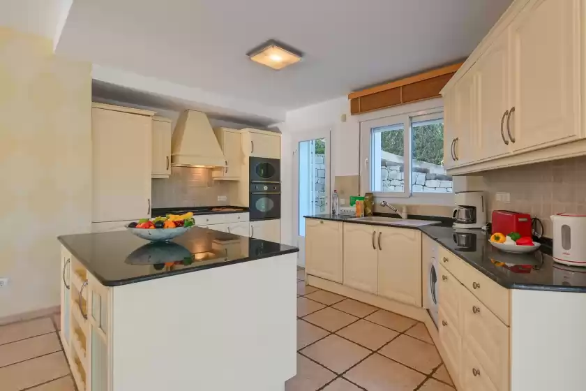 Ferienhaus auf Villa jarmila 6 pax, Xàbia/Jávea