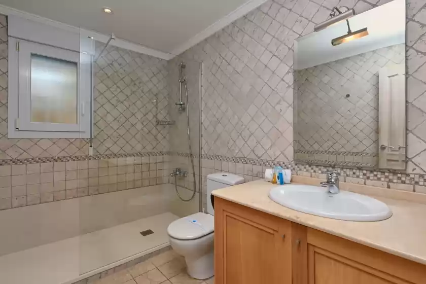 Ferienhaus auf Villa jarmila 6 pax, Xàbia/Jávea