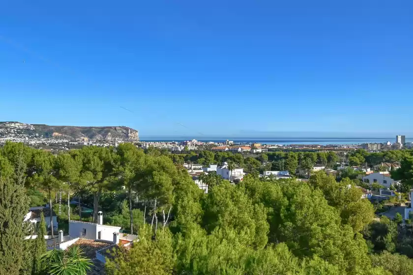 Ferienhaus auf Villa jarmila 4 pax, Xàbia/Jávea