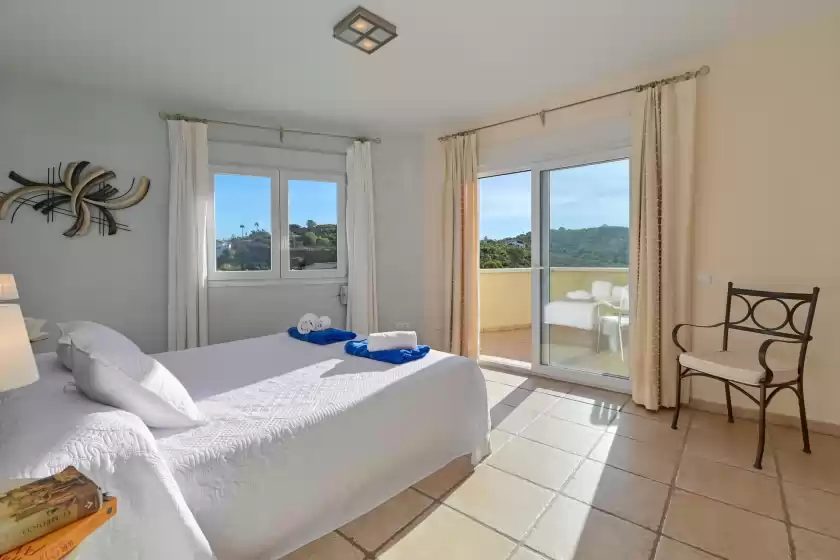 Ferienhaus auf Villa jarmila 4 pax, Xàbia/Jávea