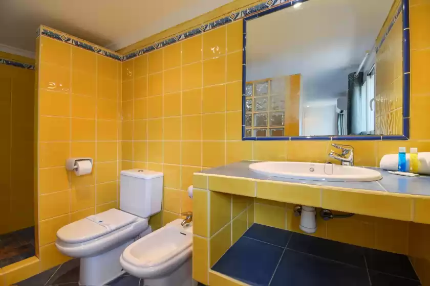 Ferienhaus auf Anngo dos 10 pax, el Poble Nou de Benitatxell/Benitachell
