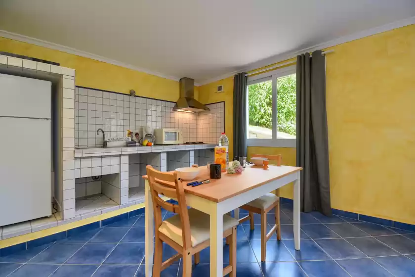 Ferienhaus auf Anngo dos 10 pax, el Poble Nou de Benitatxell/Benitachell