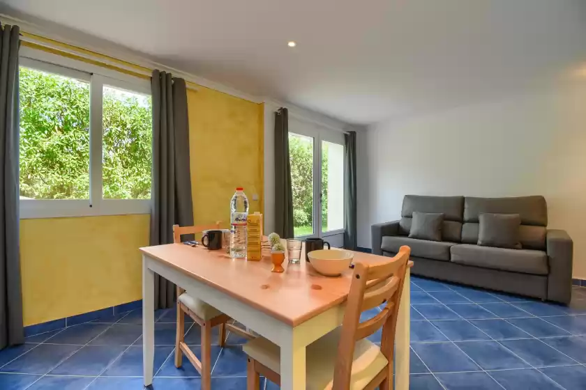 Ferienhaus auf Anngo dos 10 pax, el Poble Nou de Benitatxell/Benitachell