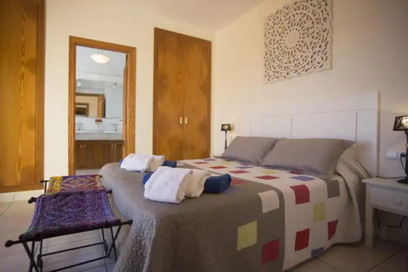 Ferienhaus auf Casa hayden 6 pax, el Poble Nou de Benitatxell/Benitachell