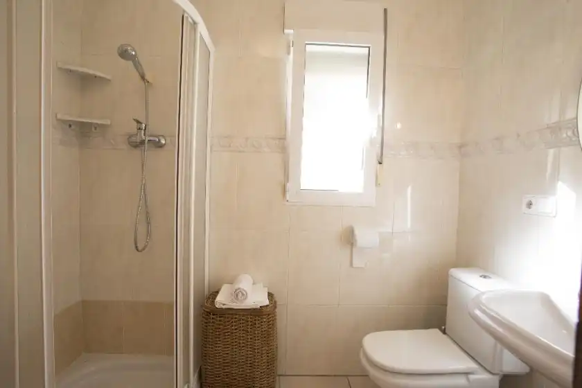 Ferienhaus auf Casa hayden 4 pax, el Poble Nou de Benitatxell/Benitachell
