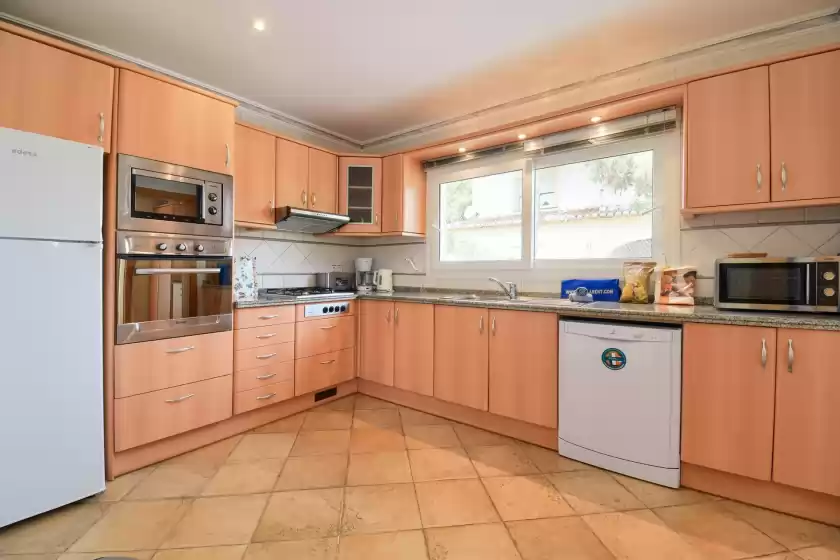 Holiday rentals in Anngo 6 pax, el Poble Nou de Benitatxell/Benitachell