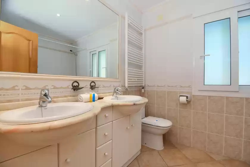 Holiday rentals in Anngo 6 pax, el Poble Nou de Benitatxell/Benitachell