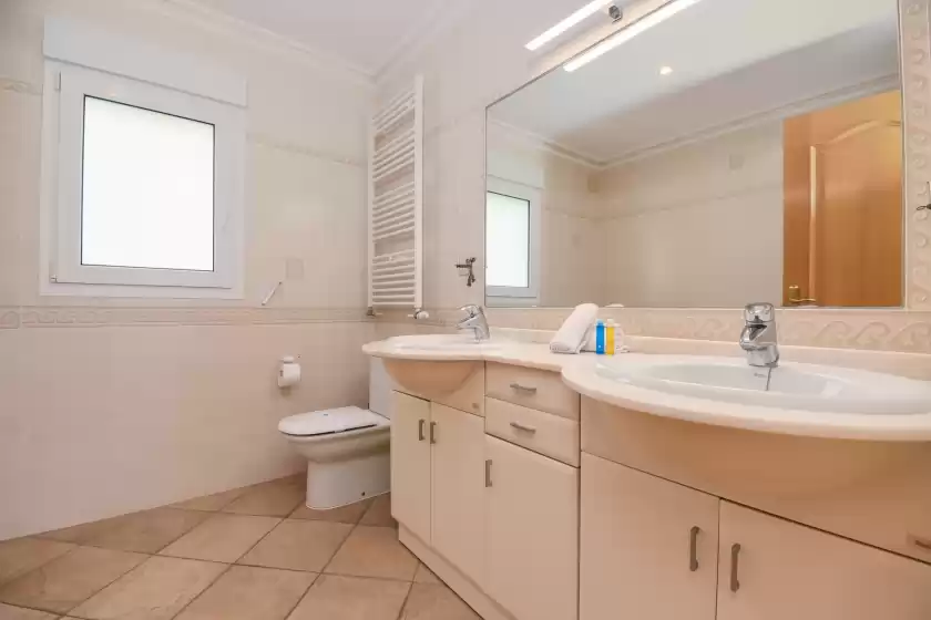Holiday rentals in Anngo 6 pax, el Poble Nou de Benitatxell/Benitachell