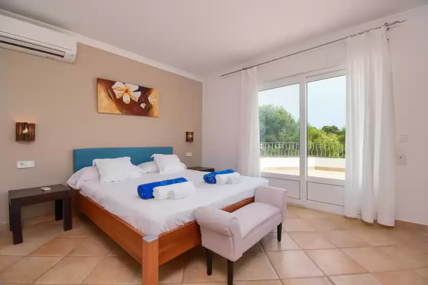 Holiday rentals in Anngo 6 pax, el Poble Nou de Benitatxell/Benitachell