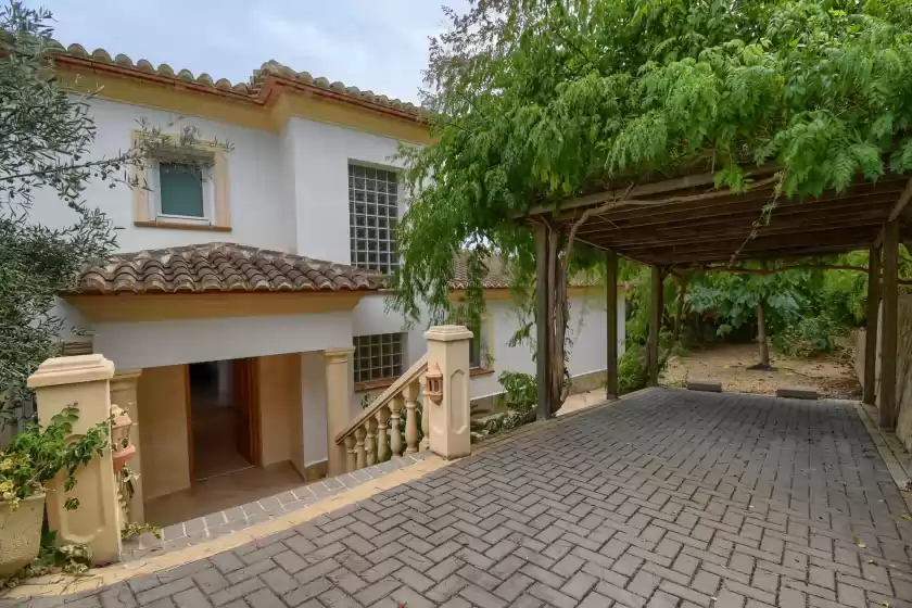 Holiday rentals in Anngo 6 pax, el Poble Nou de Benitatxell/Benitachell