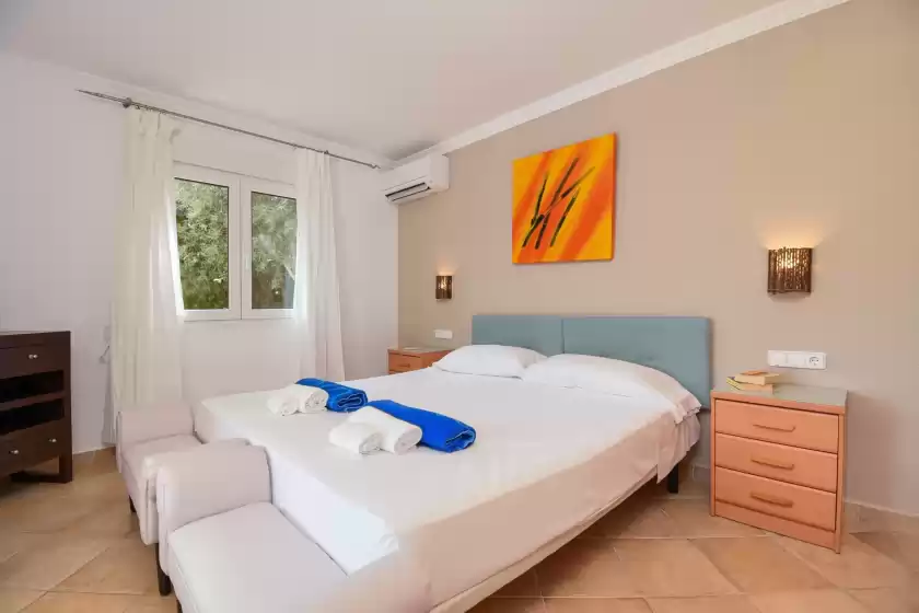 Holiday rentals in Anngo 6 pax, el Poble Nou de Benitatxell/Benitachell