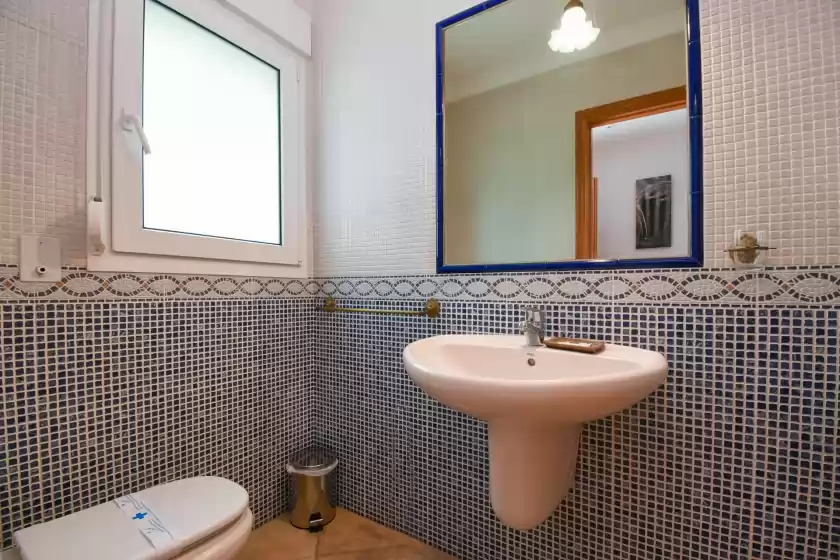 Holiday rentals in Anngo 6 pax, el Poble Nou de Benitatxell/Benitachell