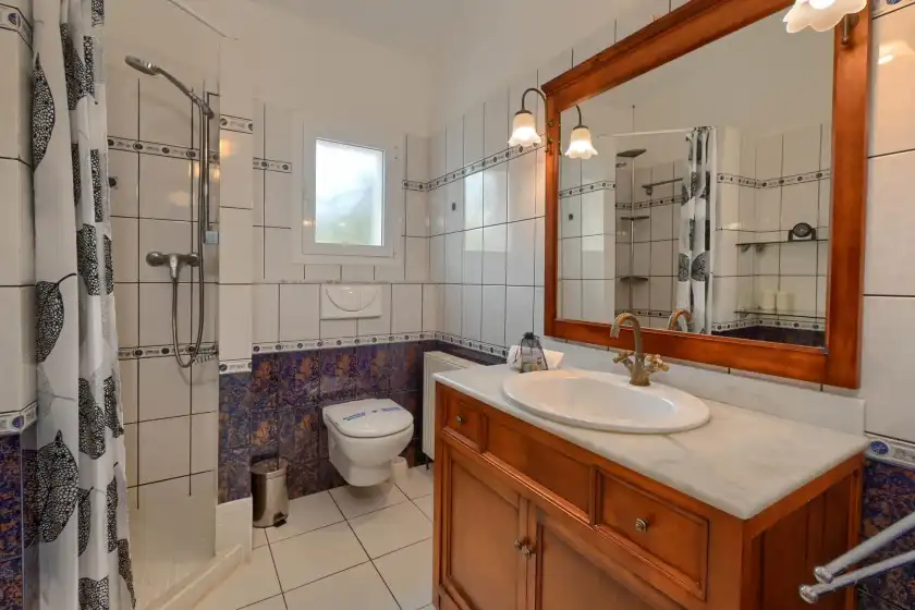 Ferienhaus auf Casa stella 6 pax, el Poble Nou de Benitatxell/Benitachell