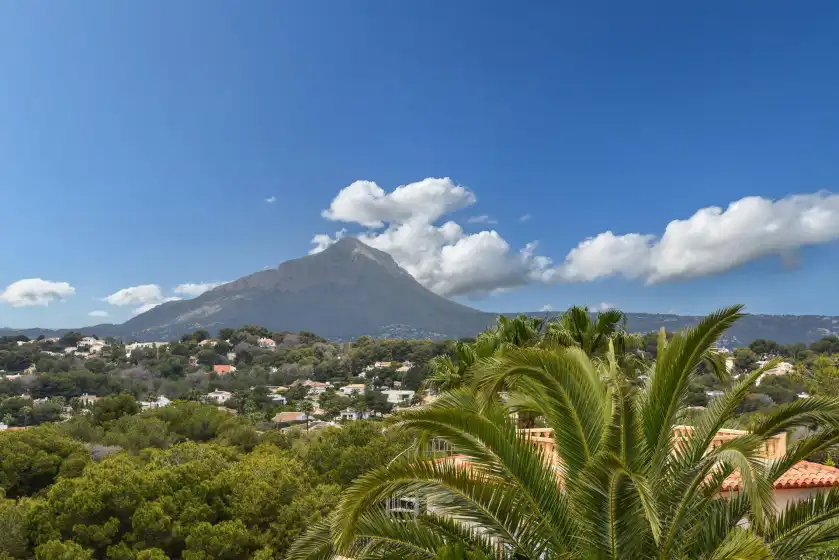 Ferienhaus auf Casa stella 4 pax, el Poble Nou de Benitatxell/Benitachell