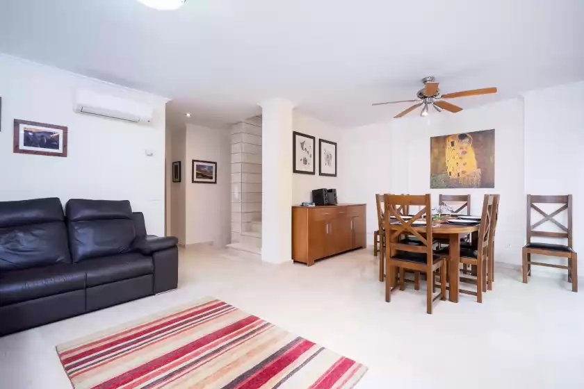 Ferienhaus auf Jardines de niza 6 pax, Xàbia/Jávea