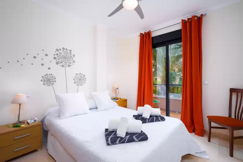Ferienhaus auf Jardines de niza 6 pax, Xàbia/Jávea