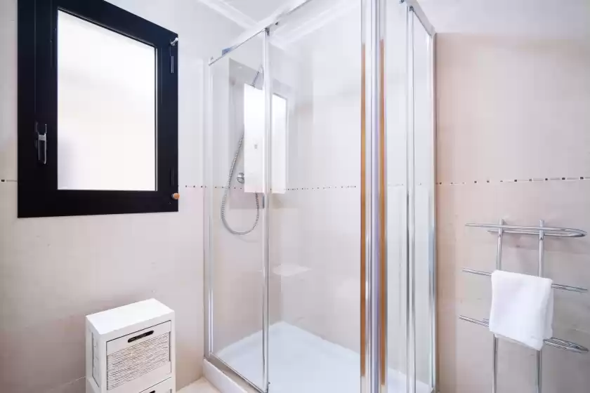 Ferienhaus auf Jardines de niza 6 pax, Xàbia/Jávea