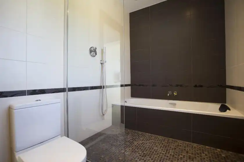 Ferienhaus auf Sueno azul 4 pax, el Poble Nou de Benitatxell/Benitachell