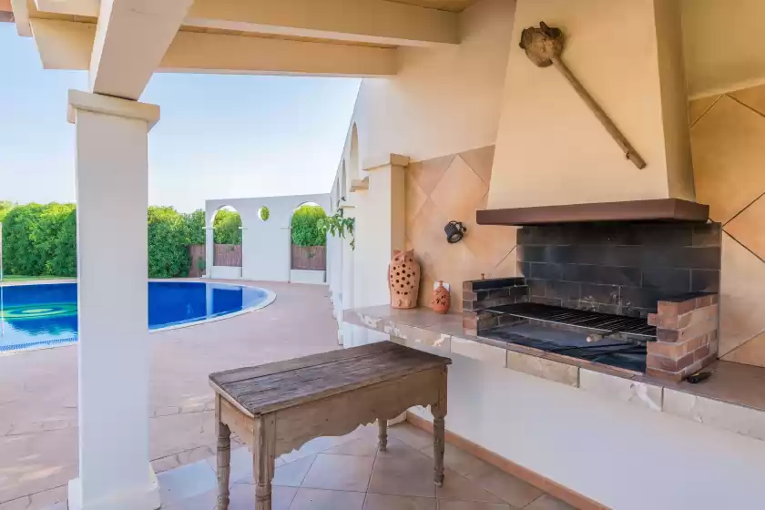 Holiday rentals in Eden son manyo 222, Sa Pobla