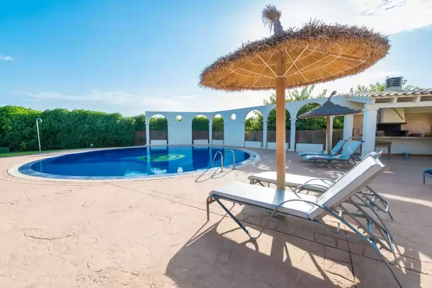 Holiday rentals in Eden son manyo 222, Sa Pobla