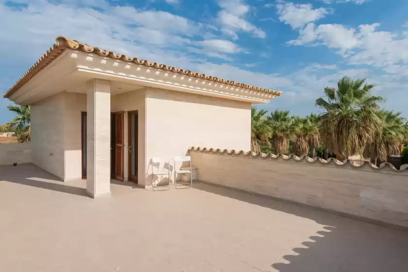 Holiday rentals in Eden son manyo 222, Sa Pobla