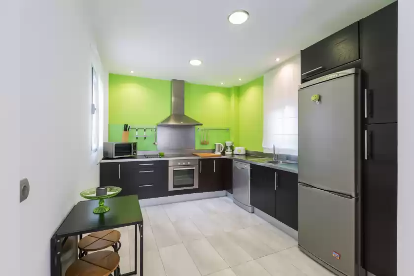 Holiday rentals in Ca dúplex mar s'estanyol de migjorn c, s'Estanyol de Migjorn