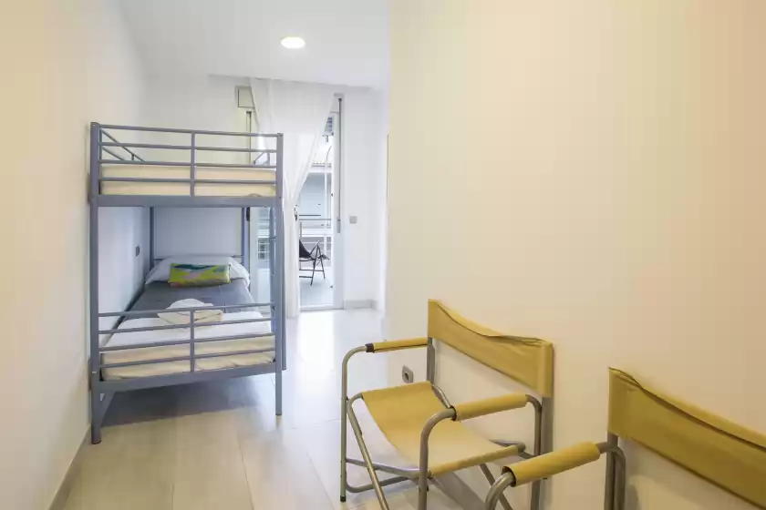 Holiday rentals in Ca dúplex mar s'estanyol de migjorn c, s'Estanyol de Migjorn