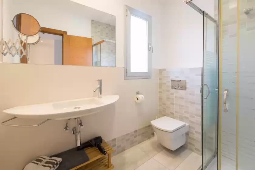 Holiday rentals in Ca dúplex mar s'estanyol de migjorn c, s'Estanyol de Migjorn