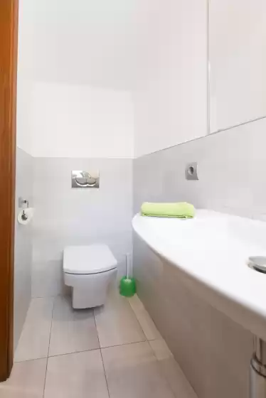 Holiday rentals in Ca dúplex mar s'estanyol de migjorn c, s'Estanyol de Migjorn