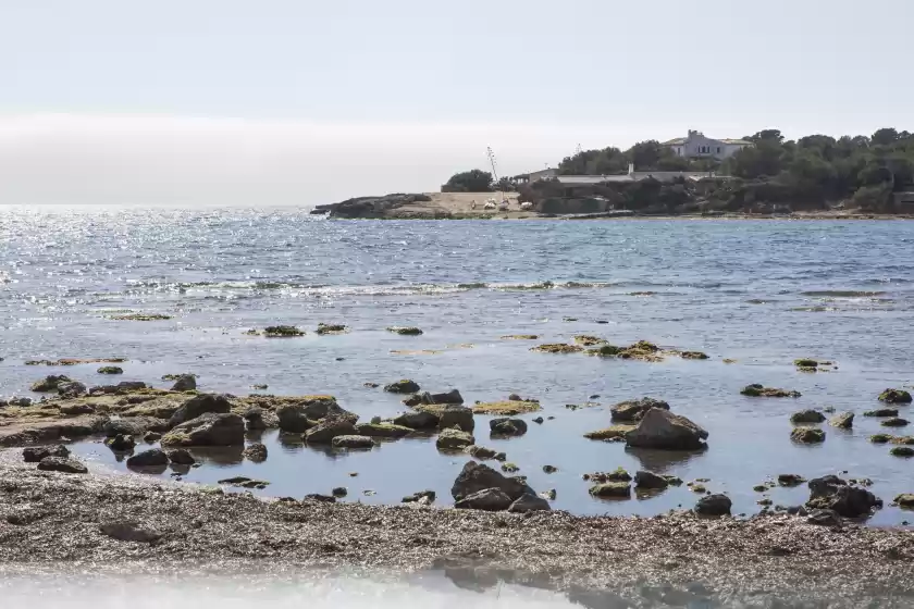 Holiday rentals in Ca dúplex mar s'estanyol de migjorn c, s'Estanyol de Migjorn