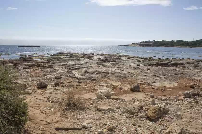 Holiday rentals in Ca dúplex mar s'estanyol de migjorn c, s'Estanyol de Migjorn