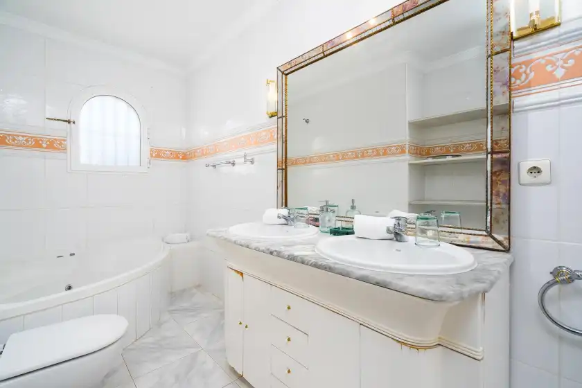Ferienhaus auf Villa hermosa 8 pax, el Poble Nou de Benitatxell/Benitachell