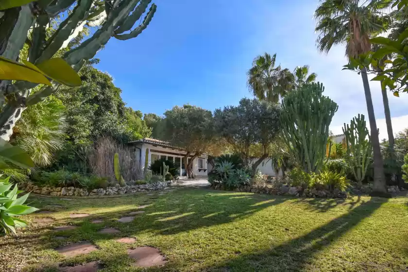 Alquiler vacacional en Casa chimo 6 pax, Moraira