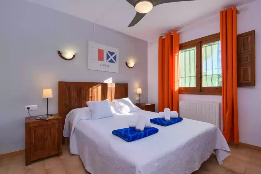 Alquiler vacacional en Casa virginia 6 pax, el Poble Nou de Benitatxell/Benitachell