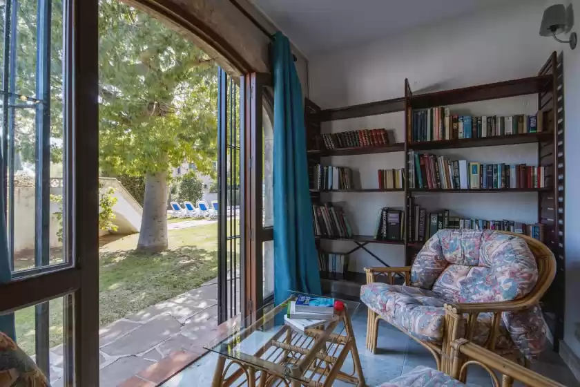 Alquiler vacacional en Villa escocia 4 pax, el Poble Nou de Benitatxell/Benitachell
