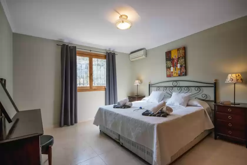 Alquiler vacacional en Villa escocia 8 pax, el Poble Nou de Benitatxell/Benitachell