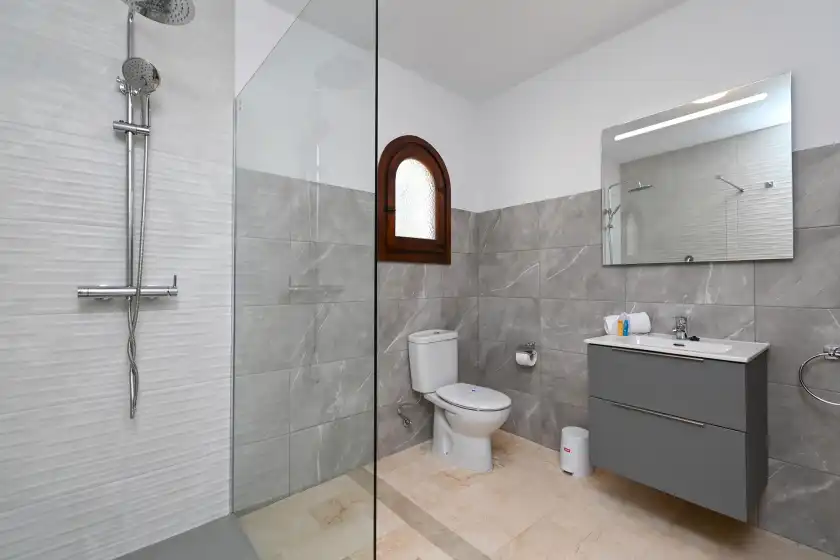 Ferienhaus auf Escabusso 6 pax, el Poble Nou de Benitatxell/Benitachell