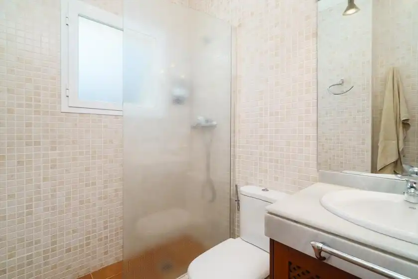 Ferienhaus auf Alaya 6 pax, Xàbia/Jávea