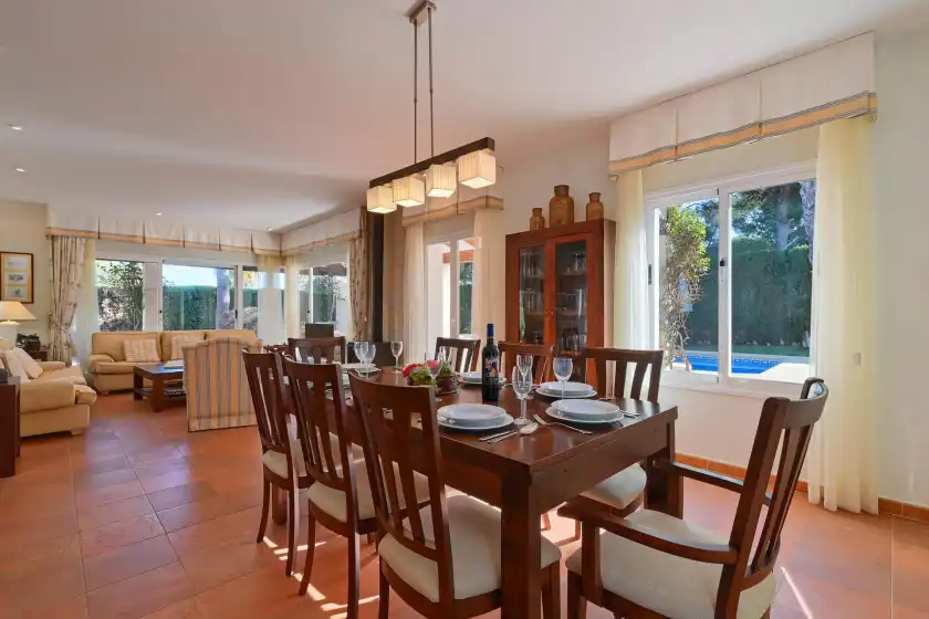 Ferienhaus auf Alaya 4 pax, Xàbia/Jávea