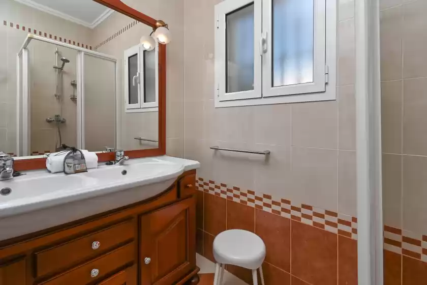 Ferienhaus auf Casa ceba 6 pax, Xàbia/Jávea