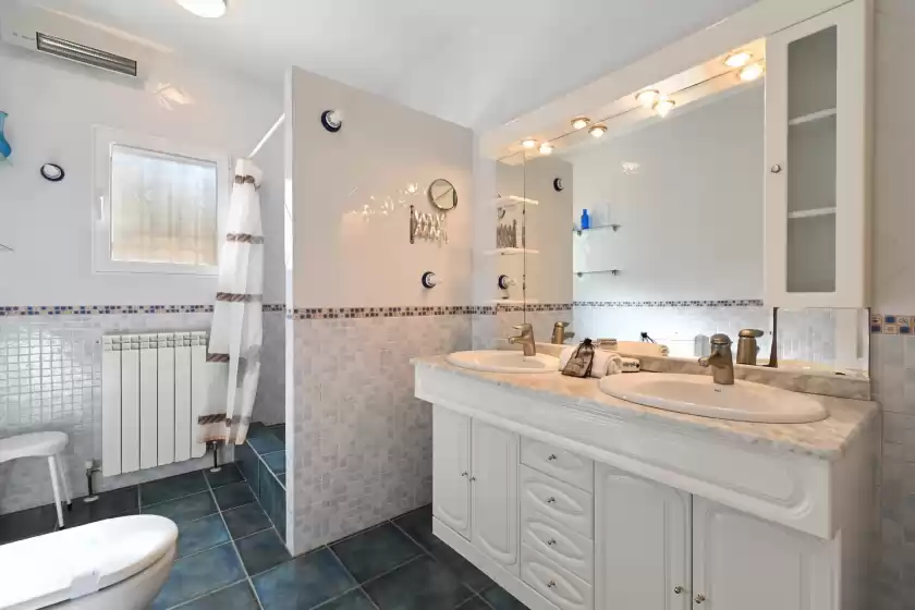 Ferienhaus auf Casa ceba 6 pax, Xàbia/Jávea