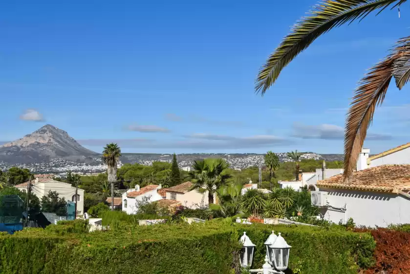 Alquiler vacacional en Casa ceba 4 pax, Xàbia/Jávea
