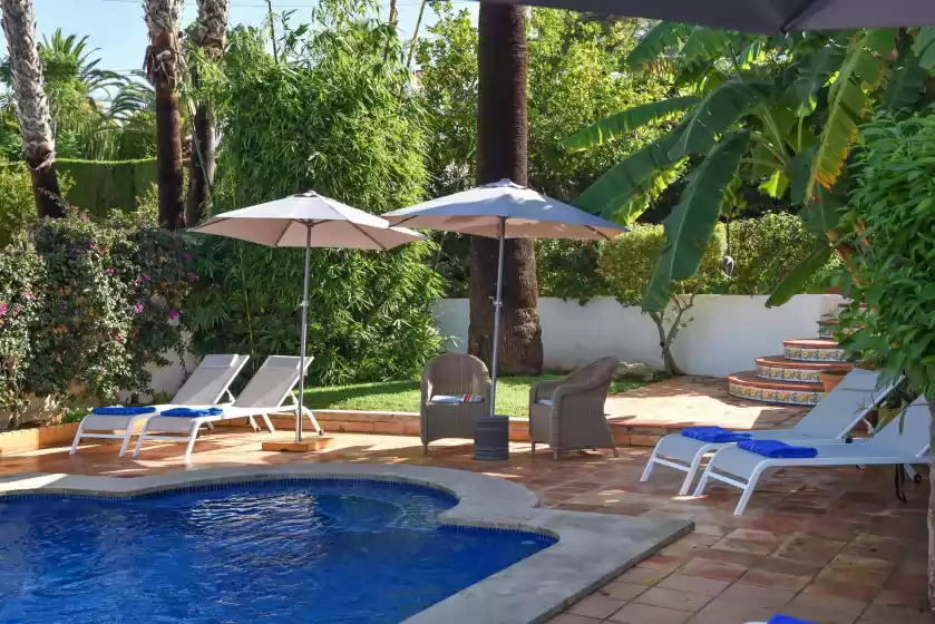 Alquiler vacacional en Casa ceba 4 pax