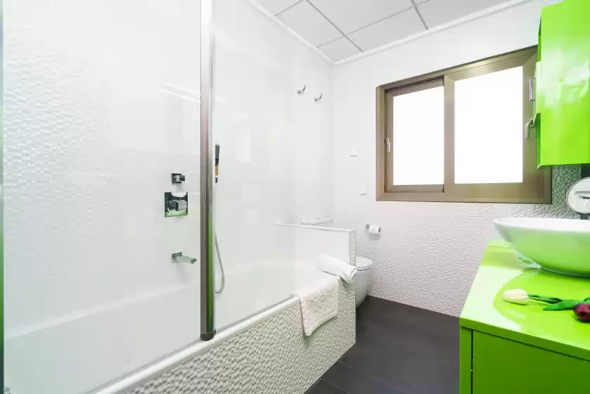 Ferienhaus auf Casa javi 4 pax, Xàbia/Jávea