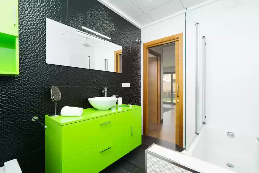 Ferienhaus auf Casa javi 4 pax, Xàbia/Jávea