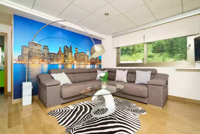 Ferienhaus auf Casa javi 4 pax, Xàbia/Jávea