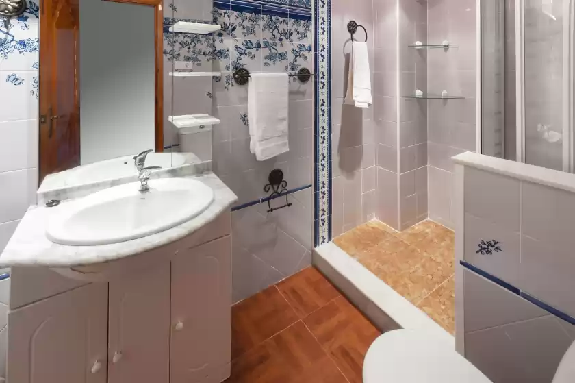 Holiday rentals in Azalea, Platja de Xeraco