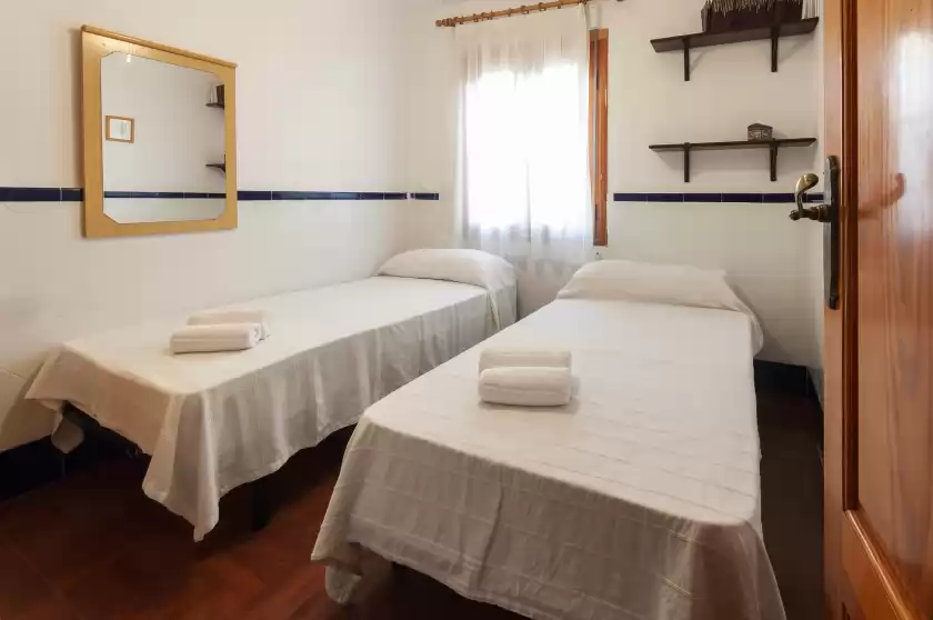 Holiday rentals in Azalea, Platja de Xeraco